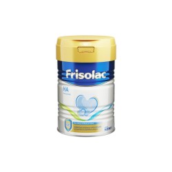 FRISOLAC HA MILK EASY LID 400GR FRISOLAC HA MILK EASY LID 400GR