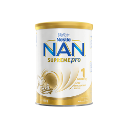 NAN SUPREME PRO 1 400GR NAN SUPREME PRO 1 400GR