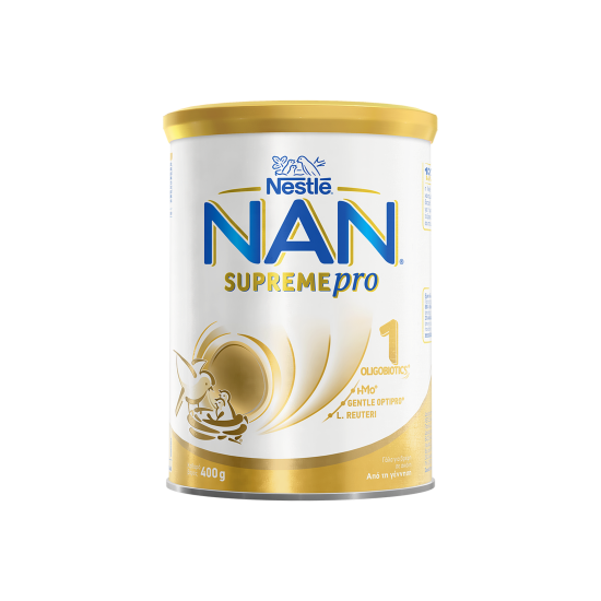 NAN SUPREME PRO 1 400GR NAN SUPREME PRO 1 400GR