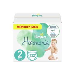 HARMONIE No2 4-8KG 132ΤEM MONTHLY PACK HARMONIE No2 4-8KG 132ΤEM MONTHLY PACK