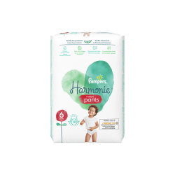 HARMONIE PANTS No6 15+KG 18ΤEM HARMONIE PANTS No6 15+KG 18ΤEM