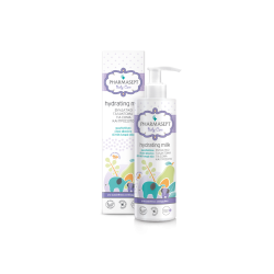 BABY HYDRATING MILK 250ML