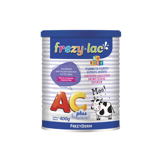 AC PLUS 400GR AC PLUS 400GR