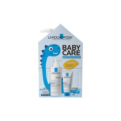 BABY CARE: LIPIKAR BAUME AP+M 400ML + ΔΩΡΟ LIPIKAR SYNDET AP+ 100ML BABY CARE: LIPIKAR BAUME AP+M 400ML + ΔΩΡΟ LIPIKAR SYNDET AP+ 100ML