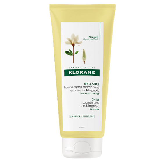 BAUME CONDITIONER DE MAGNOLIA 200ML BAUME CONDITIONER DE MAGNOLIA 200ML