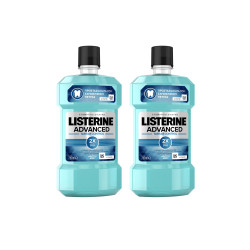 LIQUID ADVANCED TARTAR CONTROL 250ML 1+1 ΔΩΡΟ LIQUID ADVANCED TARTAR CONTROL 250ML 1+1 ΔΩΡΟ