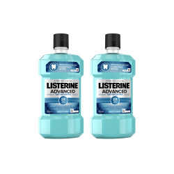 LIQUID ADVANCED TARTAR CONTROL 500ML 1+1 ΔΩΡΟ LIQUID ADVANCED TARTAR CONTROL 500ML 1+1 ΔΩΡΟ