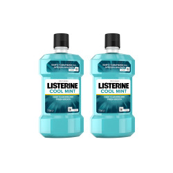 LIQUID COOLMINT 250ML 1+1 ΔΩΡΟ LIQUID COOLMINT 250ML 1+1 ΔΩΡΟ