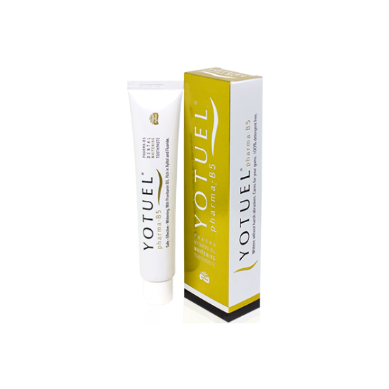 PHARMA VITAMIN B5 ΟΔΟΝΤΟΠΑΣΤΑ 50ML PHARMA VITAMIN B5 ΟΔΟΝΤΟΠΑΣΤΑ 50ML