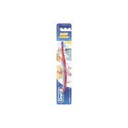 ΟΔΟΝΤΟΒΟΥΡΤΣΑ ΠΑΙΔΙΚΗ BABY 0-2 ΧΡΟΝΩΝ 1ΤΕΜ ΟΔΟΝΤΟΒΟΥΡΤΣΑ ΠΑΙΔΙΚΗ BABY 0-2 ΧΡΟΝΩΝ 1ΤΕΜ