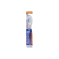 TOOTHBRUSH INTERACTIVE MEDIUM TOOTHBRUSH INTERACTIVE MEDIUM