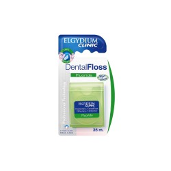 DENTAL FLOSS FLUORIDE 35M DENTAL FLOSS FLUORIDE 35M