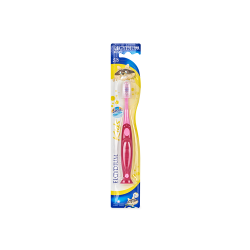 TOOTHBRUSH FIRST KIDS SPLASH 2-7 ΕΤΩΝ TOOTHBRUSH FIRST KIDS SPLASH 2-7 ΕΤΩΝ