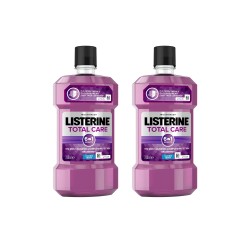LIQUID TOTAL CARE 250ML 1+1 ΔΩΡΟ LIQUID TOTAL CARE 250ML 1+1 ΔΩΡΟ