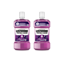 LIQUID TOTAL CARE 500ML 1+1 ΔΩΡΟ LIQUID TOTAL CARE 500ML 1+1 ΔΩΡΟ