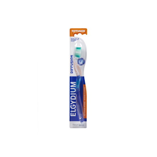 TOOTHBRUSH DIFFUSION MEDIUM TOOTHBRUSH DIFFUSION MEDIUM