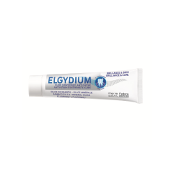 TOOTHPASTE BRILLIANCE AND CARE 30ML TOOTHPASTE BRILLIANCE AND CARE 30ML