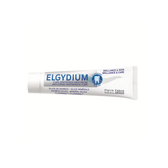 TOOTHPASTE BRILLIANCE AND CARE 30ML TOOTHPASTE BRILLIANCE AND CARE 30ML