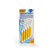 UNISEPT ΜΕΣΟΔΟΝΤΙΑ 0,7 SSS 5ΤΕΜ