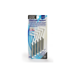 UNISEPT ΜΕΣΟΔΟΝΤΙΑ 1,2 M 5TΕΜ UNISEPT ΜΕΣΟΔΟΝΤΙΑ 1,2 M 5TΕΜ