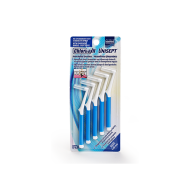 UNISEPT ΜΕΣΟΔΟΝΤΙΑ 0,6 SSSS 5ΤΕΜ