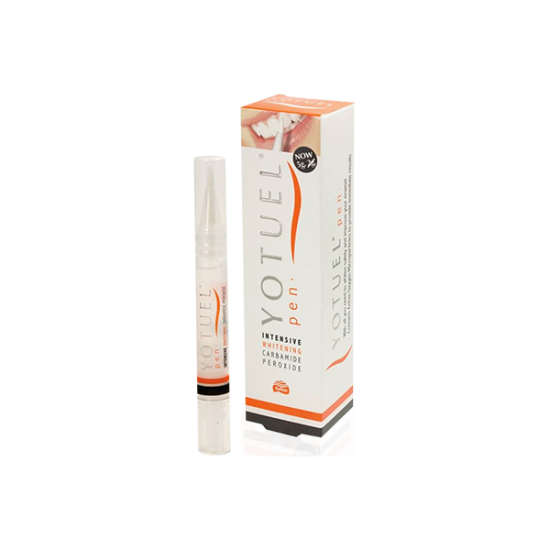 TOUTH WHITENING PEN 5ML TOUTH WHITENING PEN 5ML