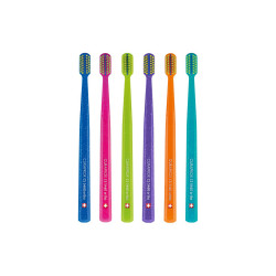 ΟΔΟΝΤΟΒΟΥΡΤΣΑ CS 5460 ORTHO ΟΔΟΝΤΟΒΟΥΡΤΣΑ CS 5460 ORTHO