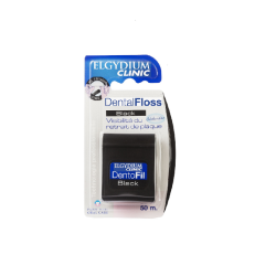 DENTAL BLACK FLOSS 50M DENTAL BLACK FLOSS 50M