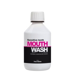 MOUTHWASH SENSITIVE TEETH 250ML MOUTHWASH SENSITIVE TEETH 250ML