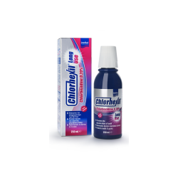 MOUTHWASH 0,20% LONG USE 250ML MOUTHWASH 0,20% LONG USE 250ML