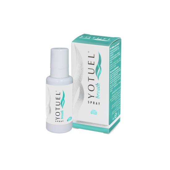 BREATH DENTAL SPRAY 15ML BREATH DENTAL SPRAY 15ML