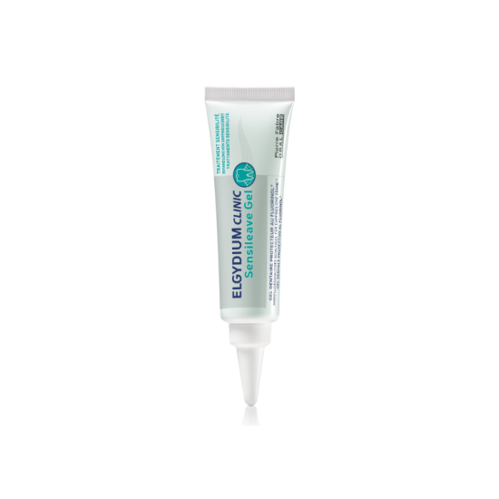 CLINIC SENSILEAVE 30ML CLINIC SENSILEAVE 30ML