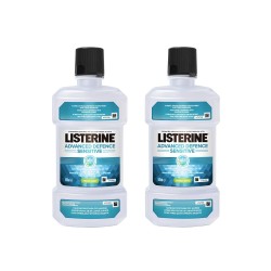ADVANCED DEFENCE SENSITIVE 500ML 1+1 ΔΩΡΟ ADVANCED DEFENCE SENSITIVE 500ML 1+1 ΔΩΡΟ