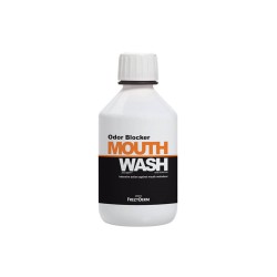 MOUTHWASH ODOR BLOCKER 250ML MOUTHWASH ODOR BLOCKER 250ML