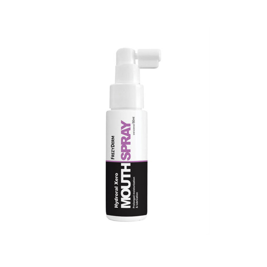 HYDRORAL XERO MOUTH SPRAY 50ML HYDRORAL XERO MOUTH SPRAY 50ML
