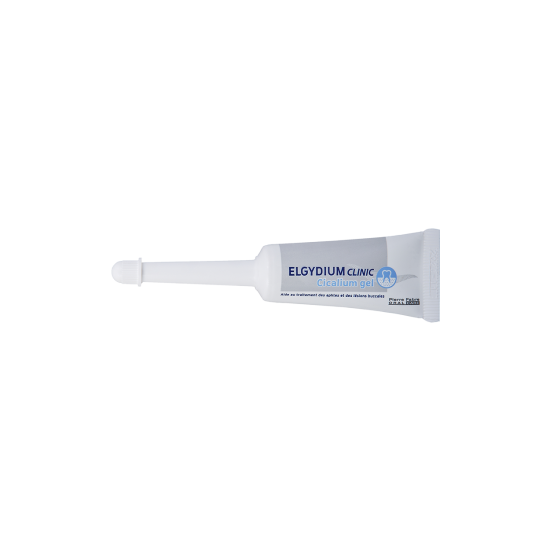 CLINIC CICALIUM GEL 8ML CLINIC CICALIUM GEL 8ML