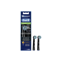 BRAUN CROSS ACTION BLACK ΑΝΤΑΛΛΑΚΤΙΚΑ 2ΤΕΜ BRAUN CROSS ACTION BLACK ΑΝΤΑΛΛΑΚΤΙΚΑ 2ΤΕΜ