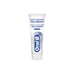 PROFESSIONAL GUM & ENAMEL PRO-REPAIR ORIGINAL ΟΔΟΝΤΟΚΡΕΜΑ 75ML PROFESSIONAL GUM & ENAMEL PRO-REPAIR ORIGINAL ΟΔΟΝΤΟΚΡΕΜΑ 75ML