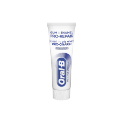 PROFESSIONAL GUM & ENAMEL PRO-REPAIR GENTLE WHITENING ΟΔΟΝΤΟΚΡΕΜΑ 75ML PROFESSIONAL GUM & ENAMEL PRO-REPAIR GENTLE WHITENING ΟΔΟΝΤΟΚΡΕΜΑ 75ML
