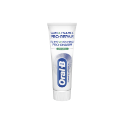 PROFESSIONAL GUM & ENAMEL PRO-REPAIR EXTRA FRESH ΟΔΟΝΤΟΚΡΕΜΑ 75ML PROFESSIONAL GUM & ENAMEL PRO-REPAIR EXTRA FRESH ΟΔΟΝΤΟΚΡΕΜΑ 75ML