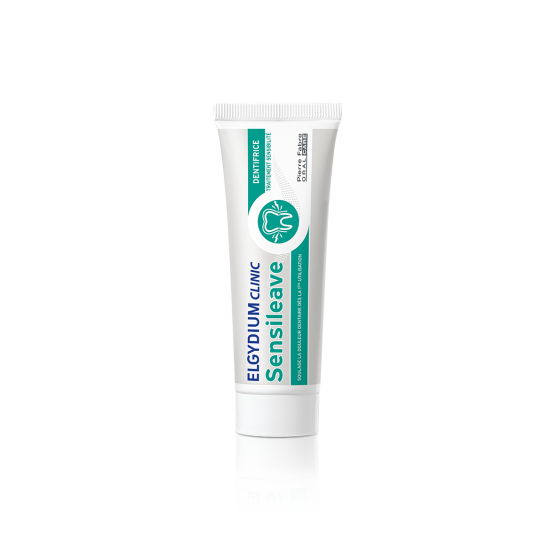 CLINIC SENSILEAVE 50ML CLINIC SENSILEAVE 50ML