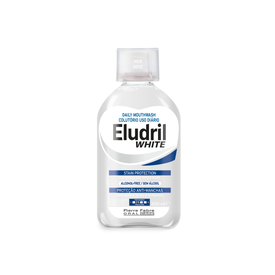 WHITE 500ML WHITE 500ML