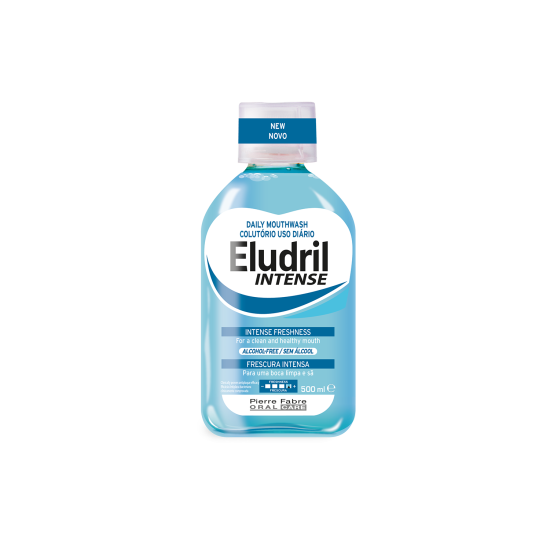 INTENSE 500ML INTENSE 500ML