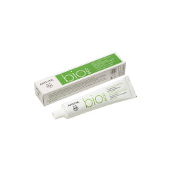 TOOTHPASTE BIO ECO ΜΕ ΜΑΡΑΘΟ & ΠΡΟΠΟΛΗ 75ML TOOTHPASTE BIO ECO ΜΕ ΜΑΡΑΘΟ & ΠΡΟΠΟΛΗ 75ML