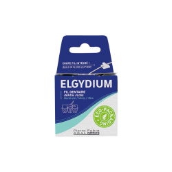 ECO FRIENDRLY FLOSS 35M ECO FRIENDRLY FLOSS 35M
