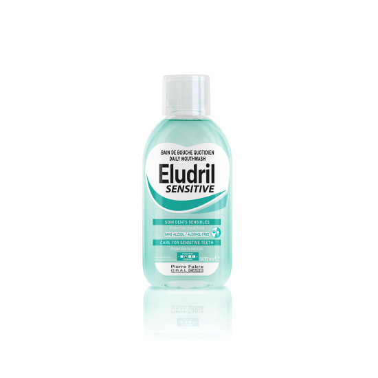 SENSITIVE 500ML SENSITIVE 500ML