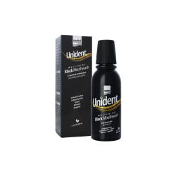 WHITENING BLACK MOUTHWASH 250ML WHITENING BLACK MOUTHWASH 250ML