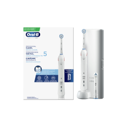 BRAUN PROFESSIONAL CLEAN 5