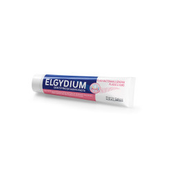 PLAQUE & GUMS 75ML PLAQUE & GUMS 75ML