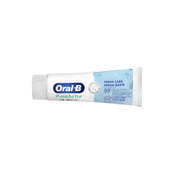 PURE ACTIV FRESHNESS CARE ΟΔΟΝΤΟΚΡΕΜΑ 75ML PURE ACTIV FRESHNESS CARE ΟΔΟΝΤΟΚΡΕΜΑ 75ML